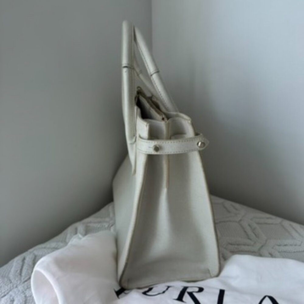 Furla Tote Crossbody - Picture 5 of 9